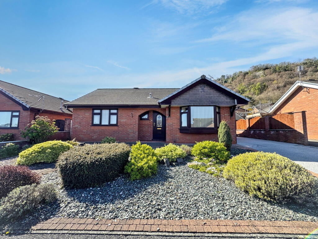 Main image of property: Maen Gwyn, Abergele, Conwy, LL22 7BZ