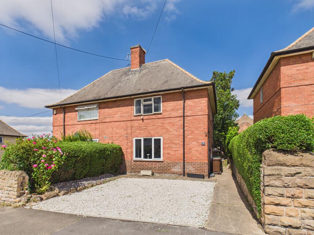 Main image of property: Waterford Street, Old Basford, Nottingham