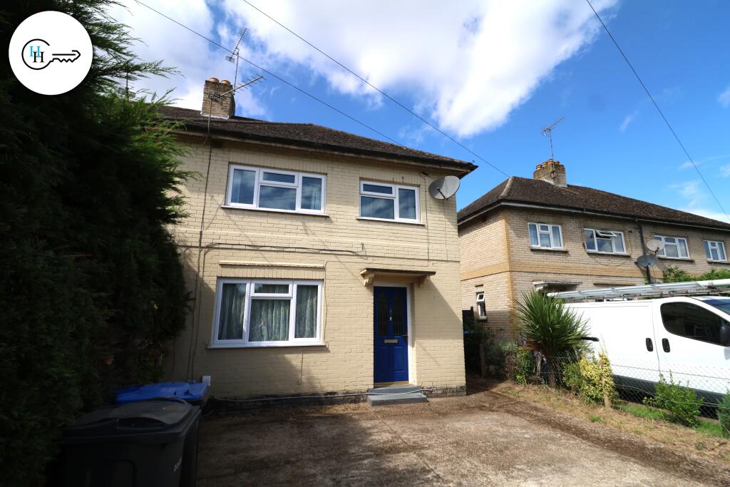 Main image of property: Elmbank Avenue, Egham, Surrey, TW20