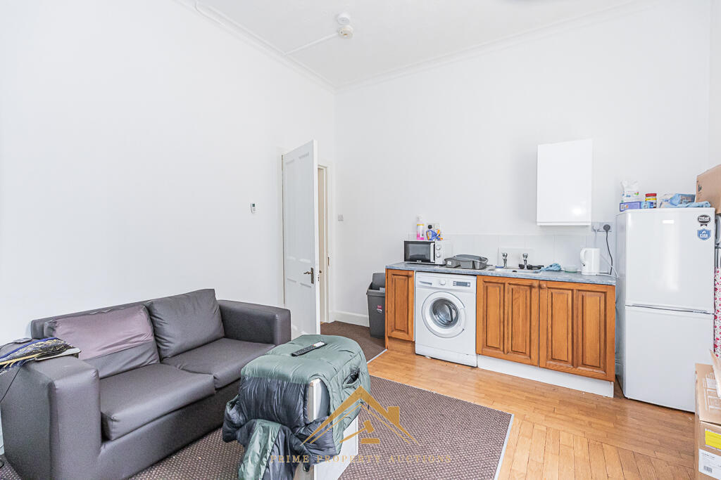 Flat 0/D, 28 Kyle Street, Ayr, KA7 1RZ photo 4