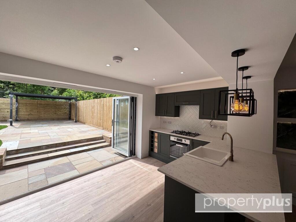 Main image of property: Brook Street, Blaenrhondda, Treherbert, Treorchy, CF42