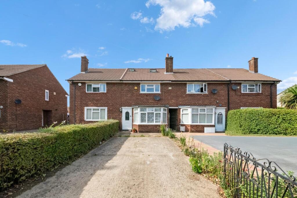 House in Southall