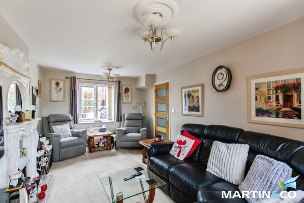 Bowling Green Drive, Smethwick, B67 photo 3