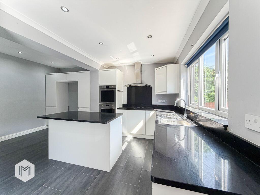 Main image of property: North Grove, Worsley, M28