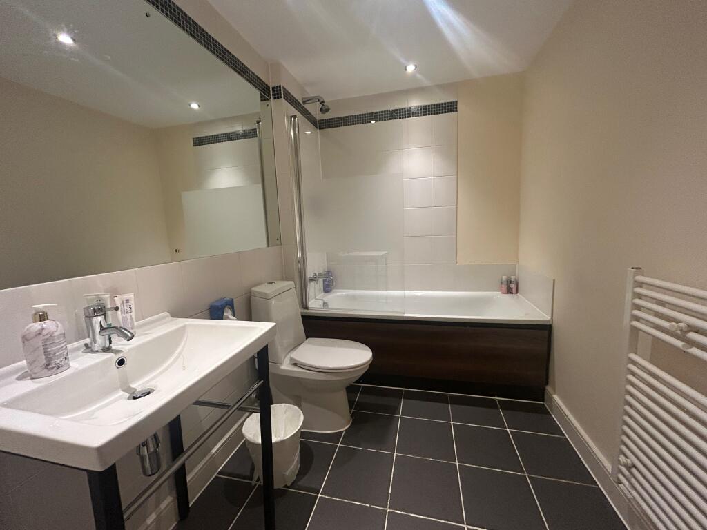 Apartment in Bristol, City of Bristol - More