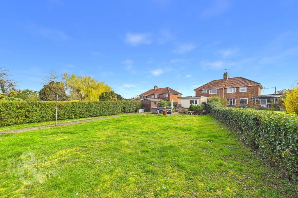 House in Norwich - View 2