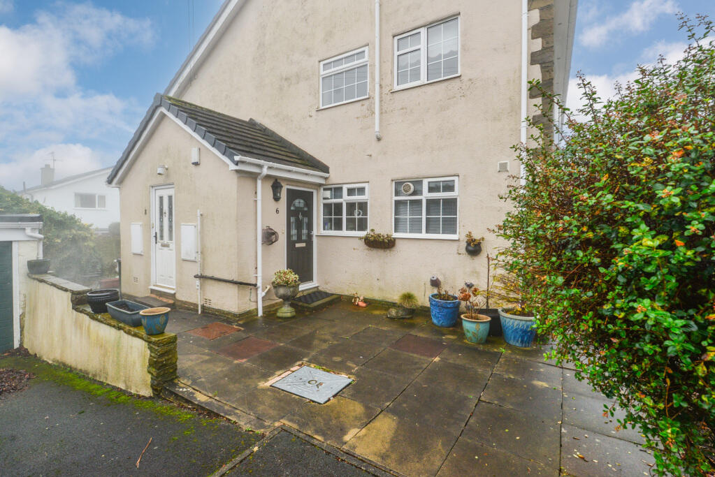 Additional image 19 of Bircham Close, Eldwick, Bingley, West Yorkshire, BD16