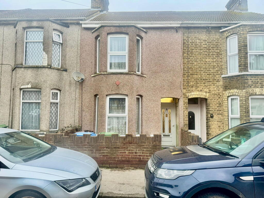 Main image of property: Main Road,Queenborough,ME11 5BA