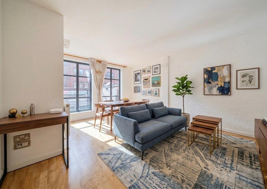 Main image of property: King Street, Hammersmith, London, W6
