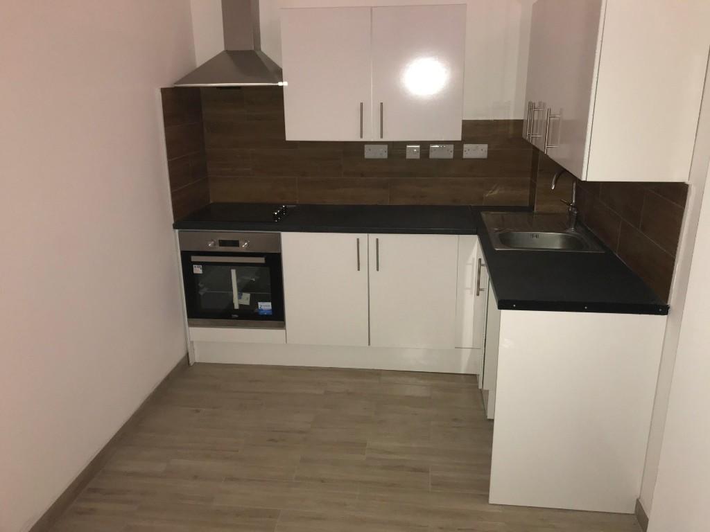 Main image of property: 60A St. Mary Street, Southampton, Hampshire, SO14