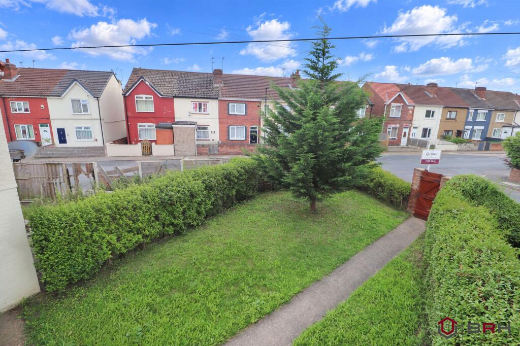 Staveley Street, Edlington, DN12 photo 4