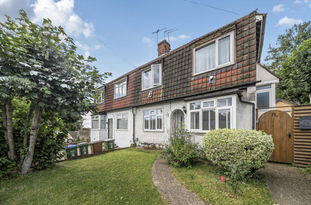 Main image of property: Martens Avenue, Bexleyheath, Kent, DA7