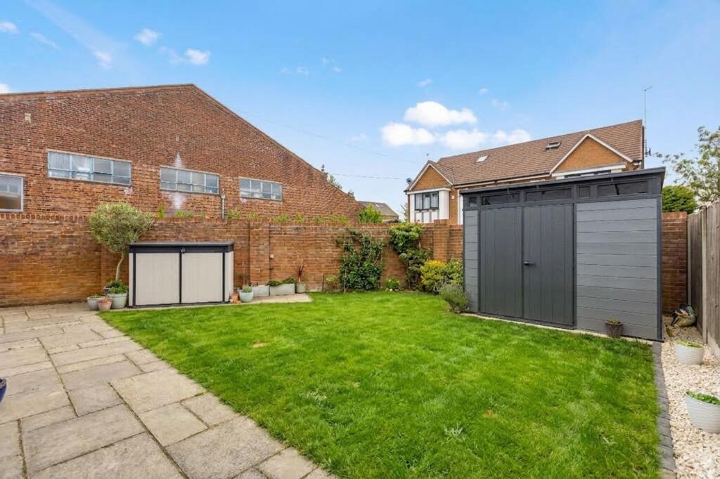 House in Stevenage - View 4