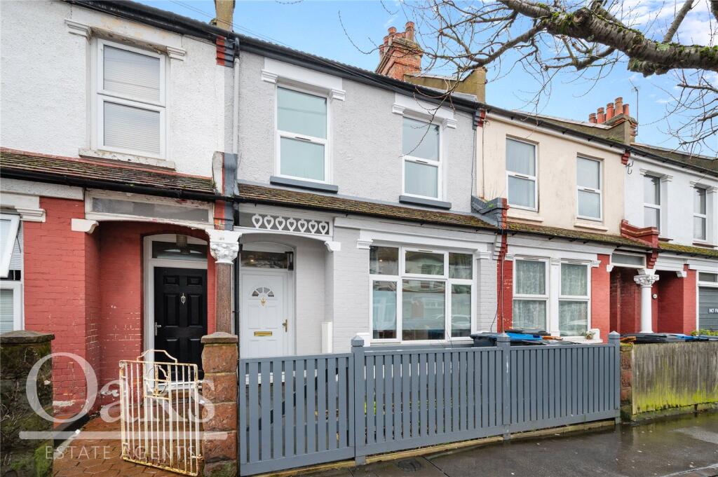 Main image of property: Tylecroft Road, Norbury