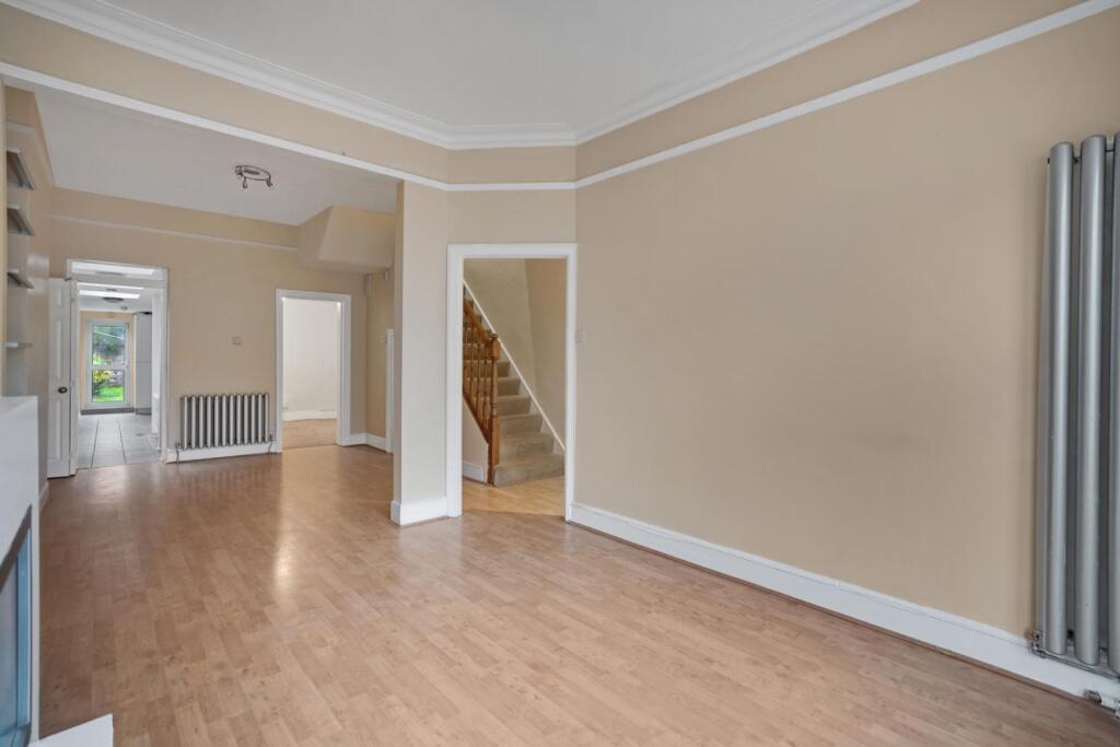 House in London, Crofton Park, Brockley - View 5