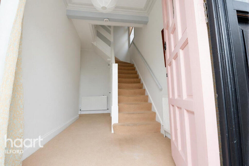 Main image of property: Arundel Gardens, ILFORD