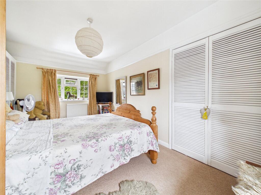 House in Colchester - More
