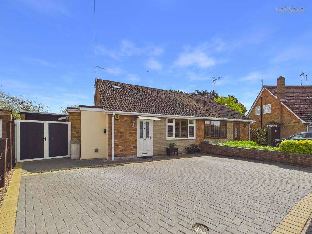 Main image of property: Talbot Avenue, Orton Longueville, Peterborough