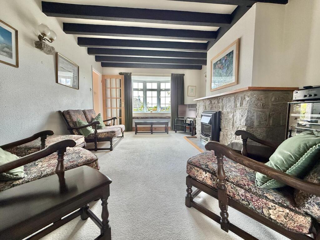 House in Truro - View 4