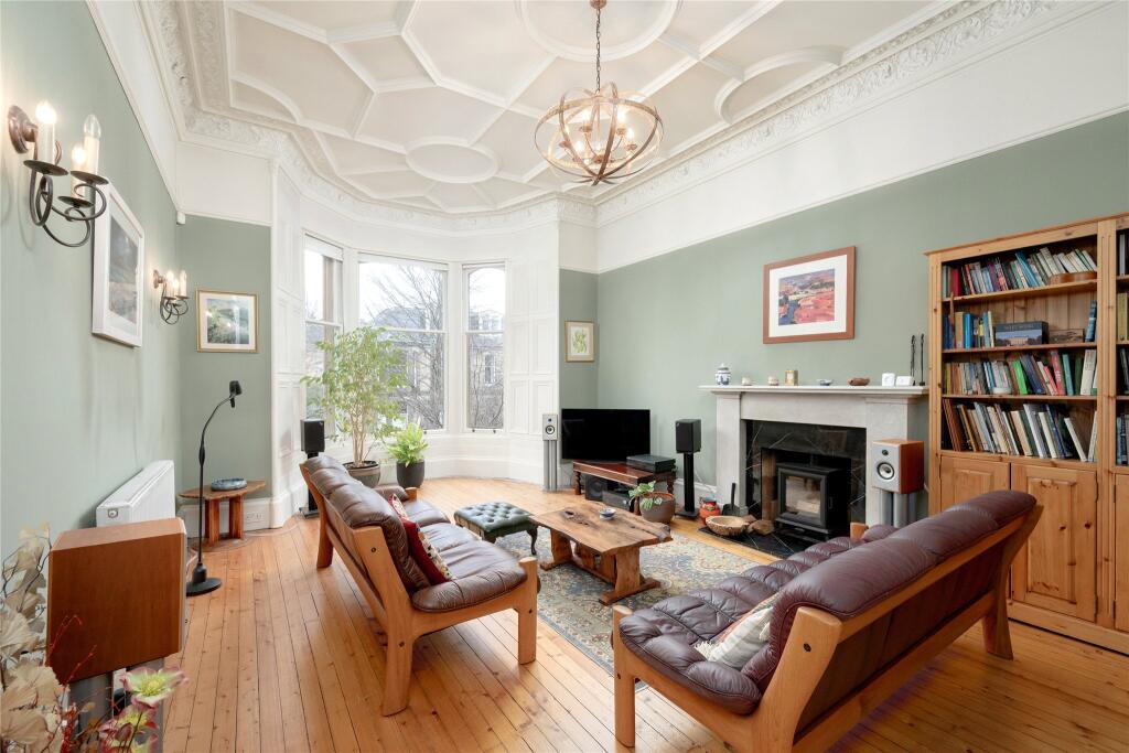 Main image of property: Fountainhall Road, The Grange, Edinburgh