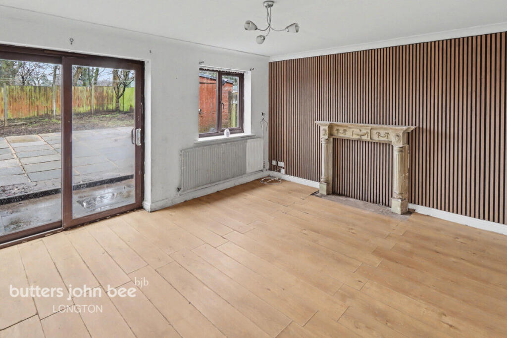 Main image of property: Lauren Close, Stoke-On-Trent