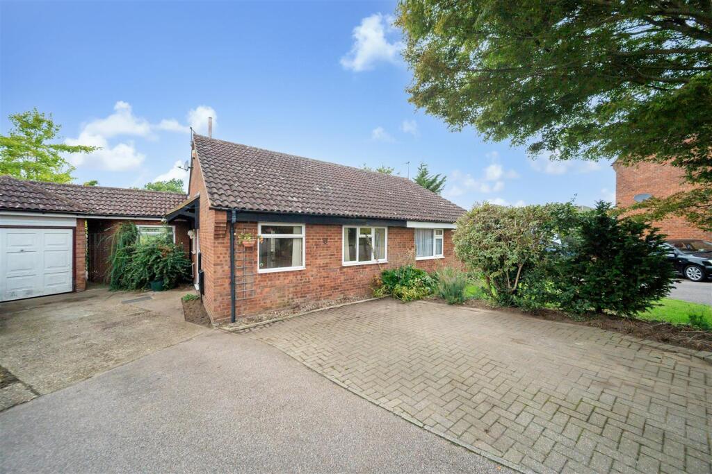 Main image of property: Acorn Close, Ipswich