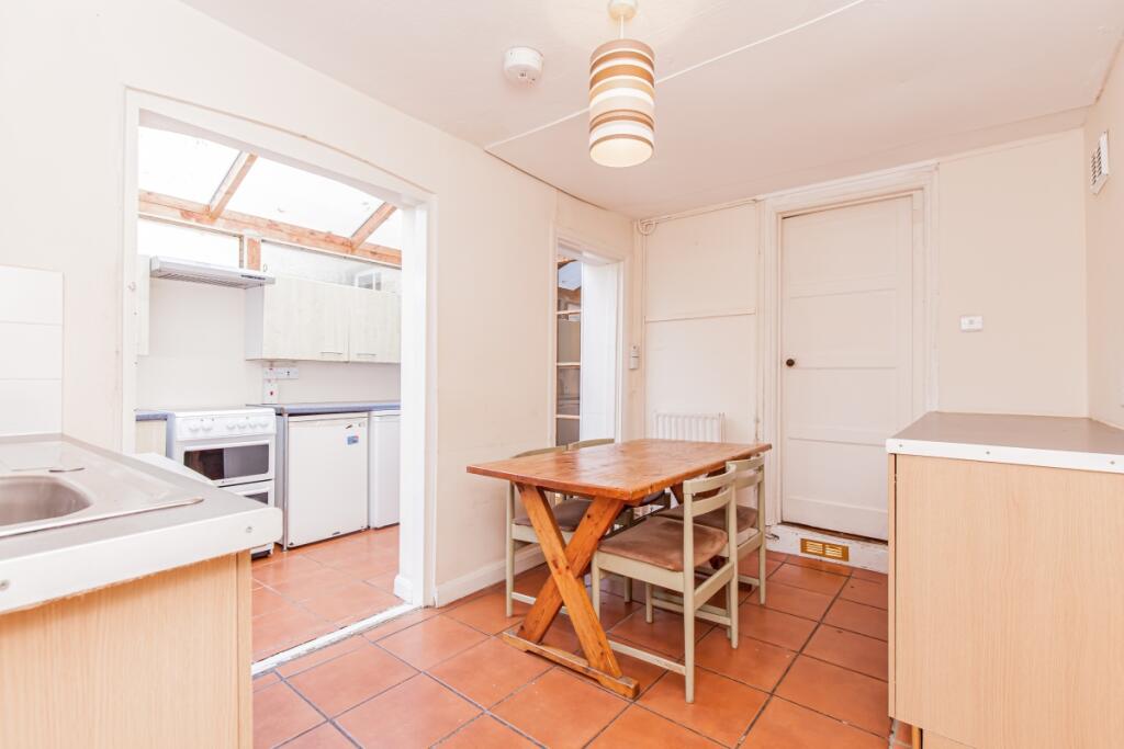 House in Oxford, St Clement's, East Oxford - View 3