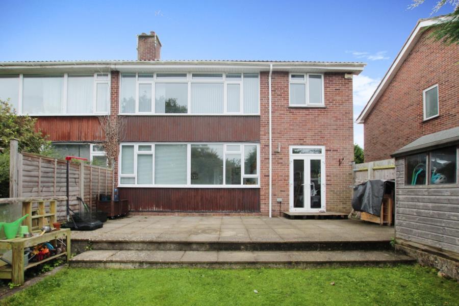 Main image of property: Westover Road- Westbury-on-Trym