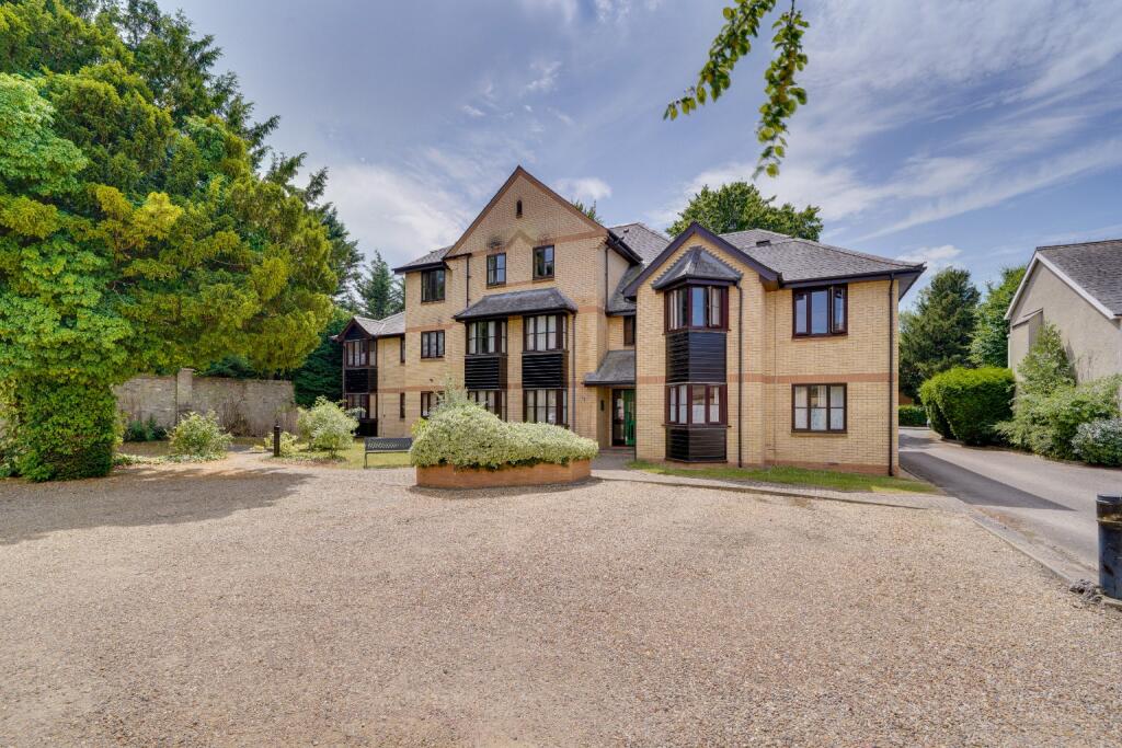 Main image of property: The Beeches, New Road Melbourn