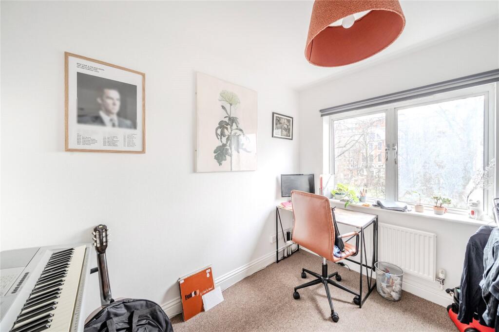 Freeman Court, 22 Tollington Way, London, N7 photo 4