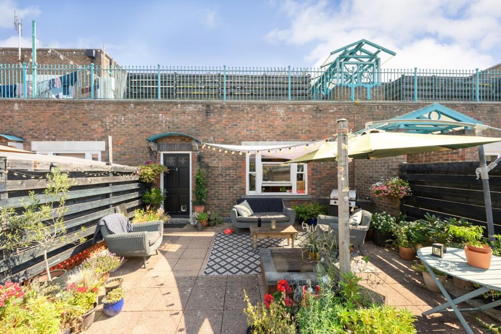 Main image of property: Brighton Road, Purley, CR8