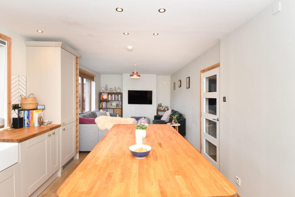 House in Lerwick - View 3