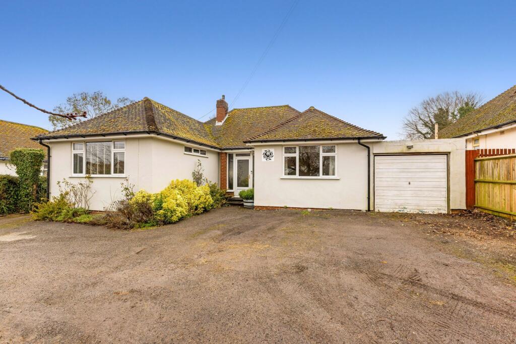 Woodlands Road, Little Bookham, KT23 - View 5