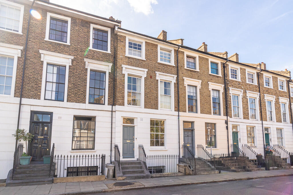 Main image of property: Offord Road, Islington, N1