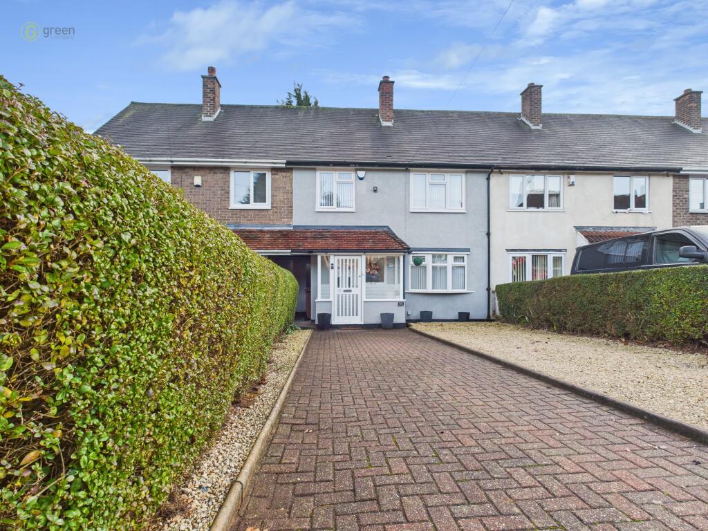 Additional image 37 of Oakthorpe Drive, Kingshurst, B37