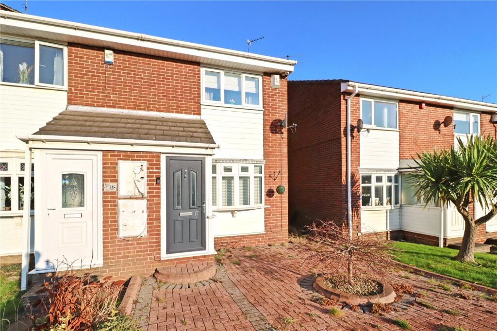Main image of property: Skipsea View, Sunderland, Tyne and Wear, SR2