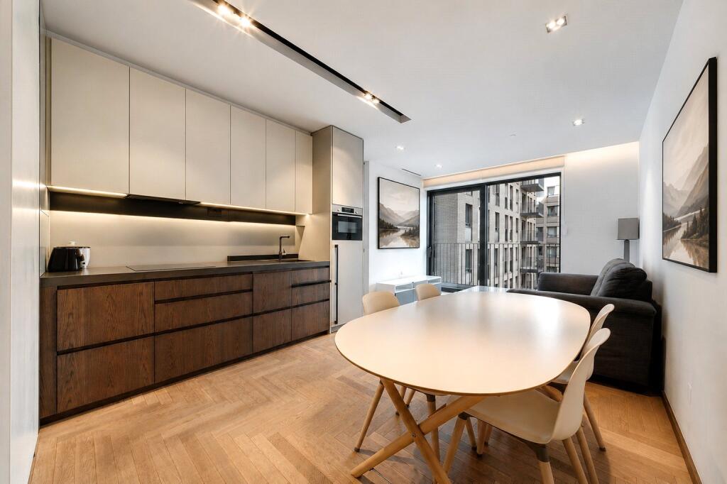 Main image of property: Lewis Cubitt Walk, King's Cross, London, N1C