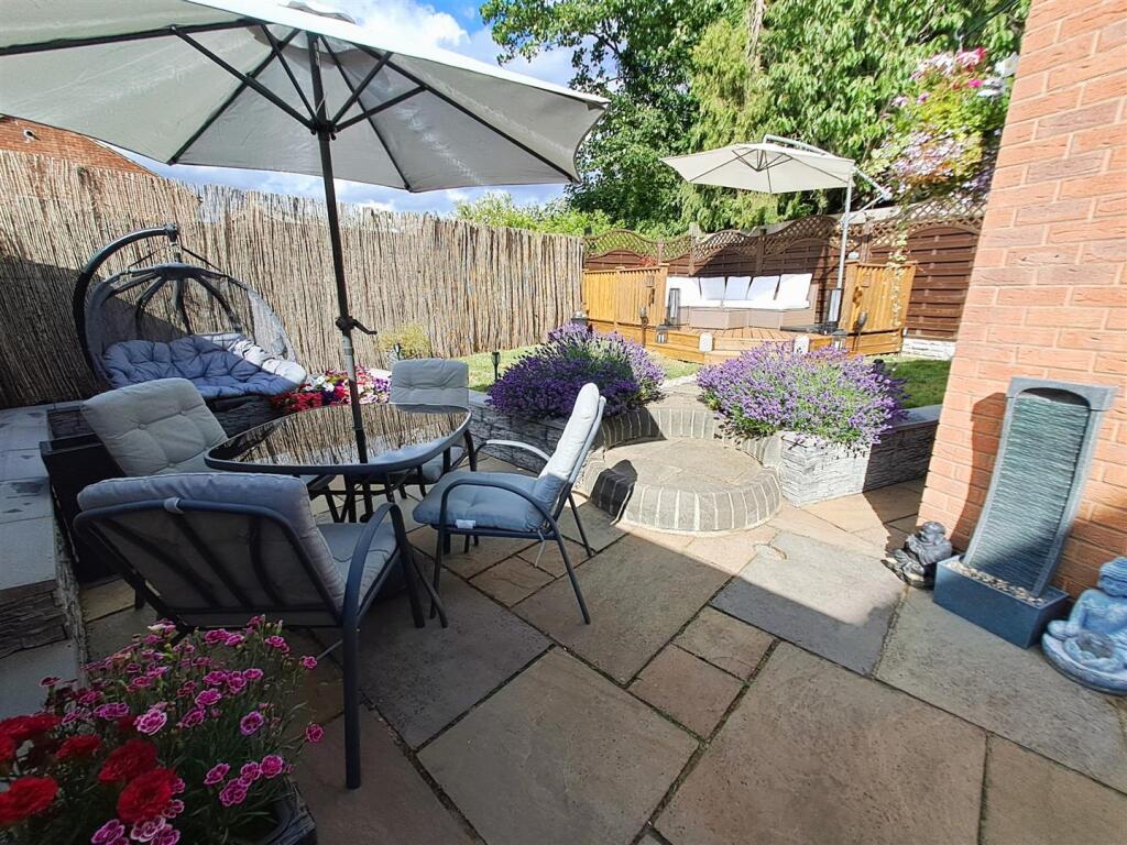 Additional image 12 of Blakemere Avenue, Yardley, Birmingham