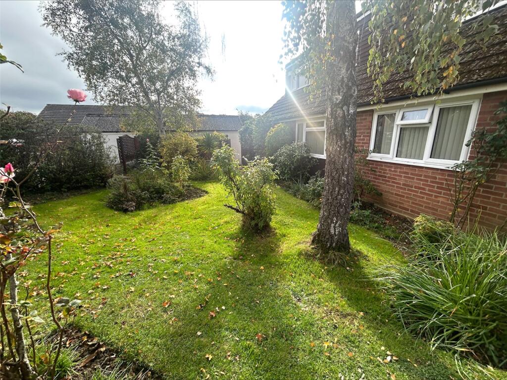Magnolia Way, Waterlooville, PO8 - View 3