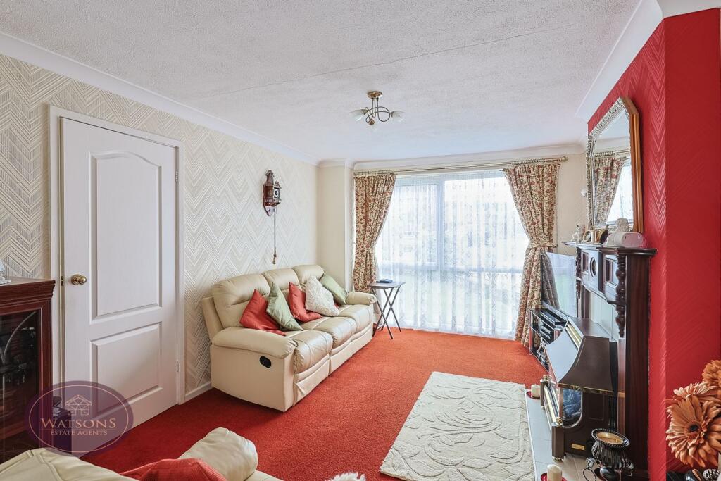 Tennyson Square, Awsworth, Nottingham, NG16 photo 4
