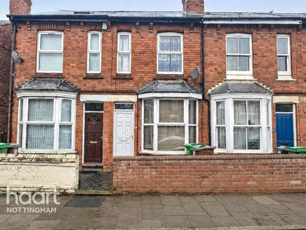 Main image of property: Burford Road, Nottingham