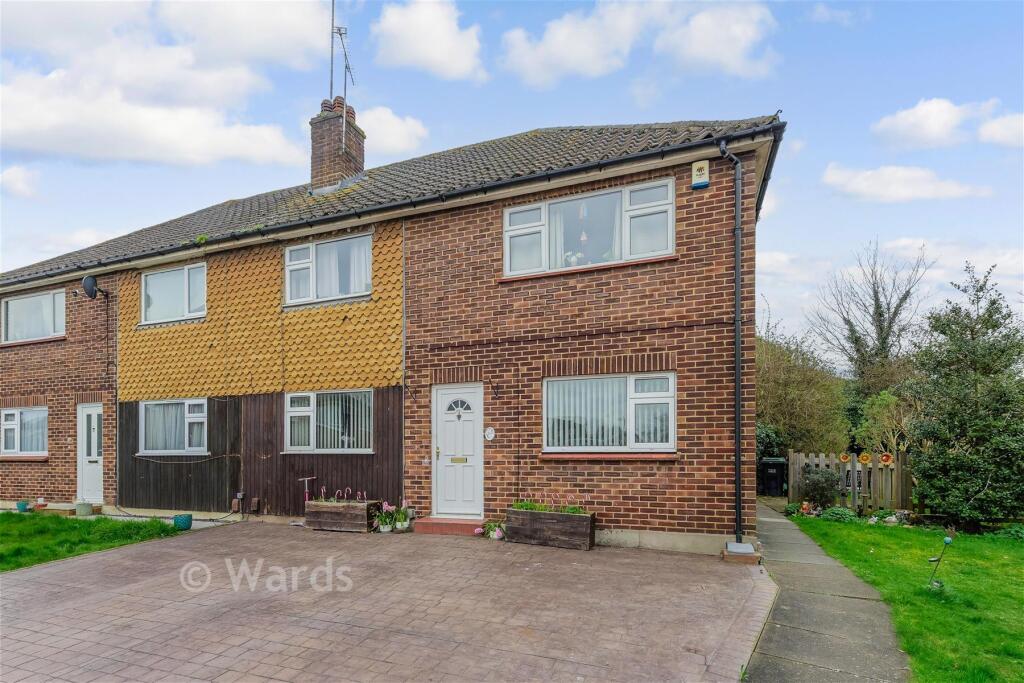 Main image of property: Avon Close, Gravesend, Kent