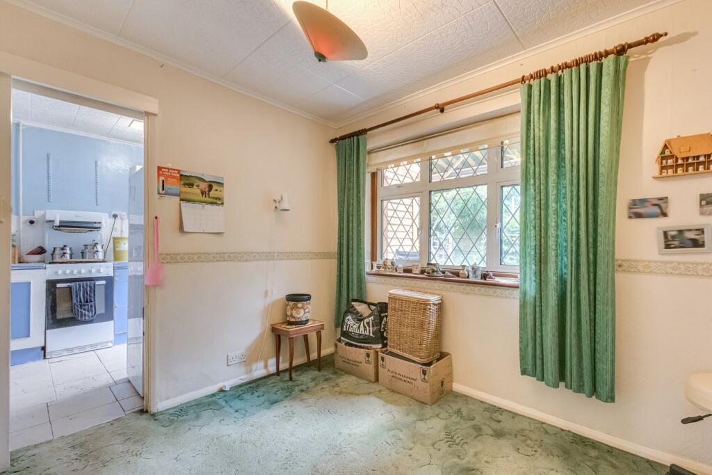 Harvill Road, Sidcup, DA14 photo 4