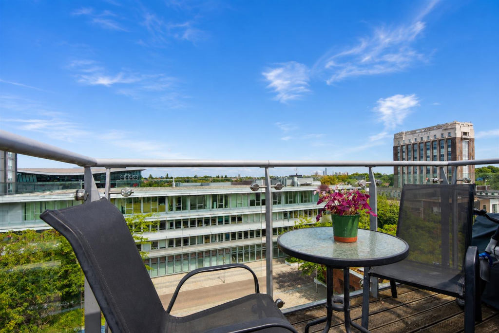 Main image of property: Ealing Road, Brentford