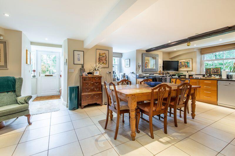 House in Nunney, Somerset - View 4
