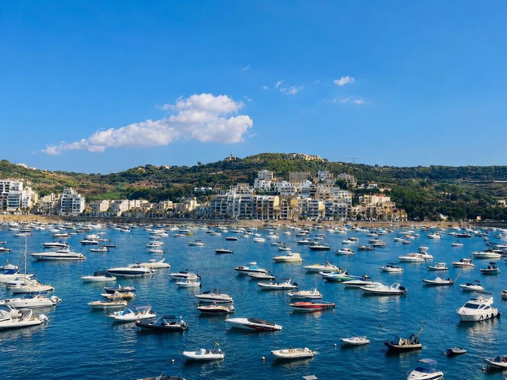 Main image of property: Xemxija