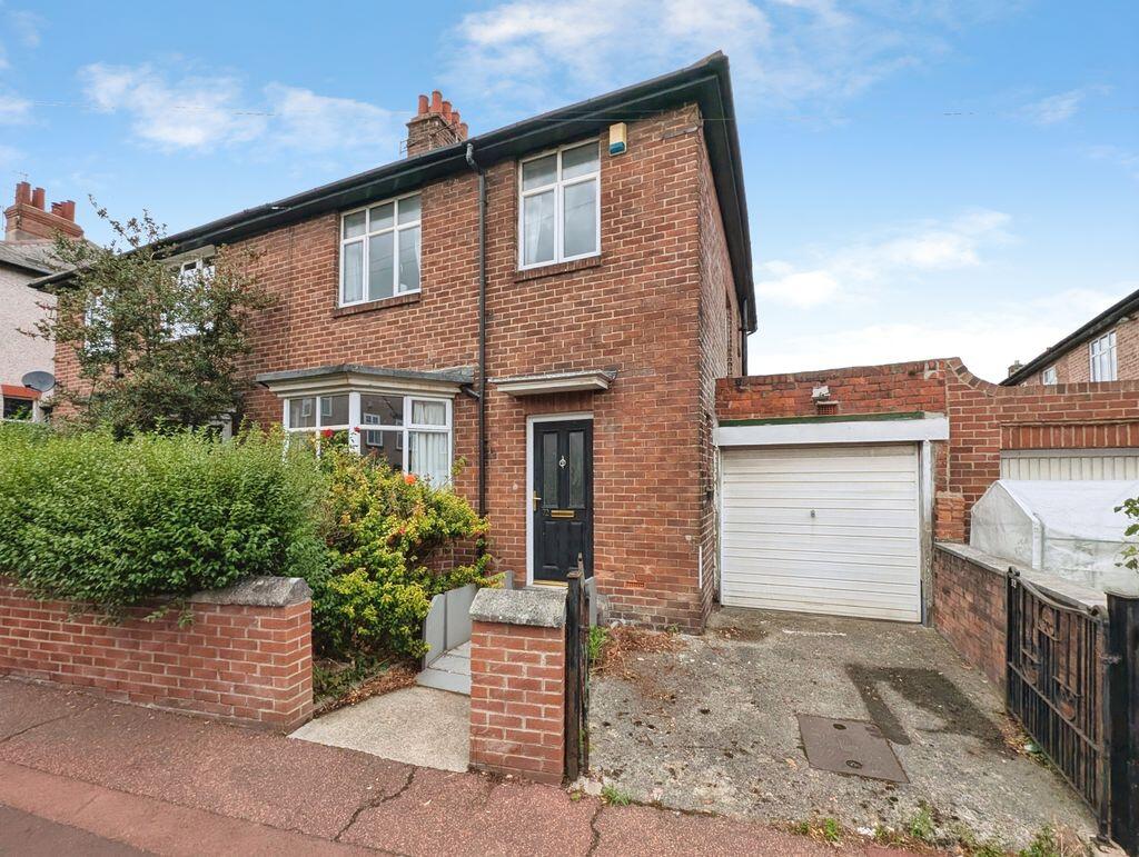 Main image of property: Nuns Moor Road, Fenham, Newcastle Upon Tyne