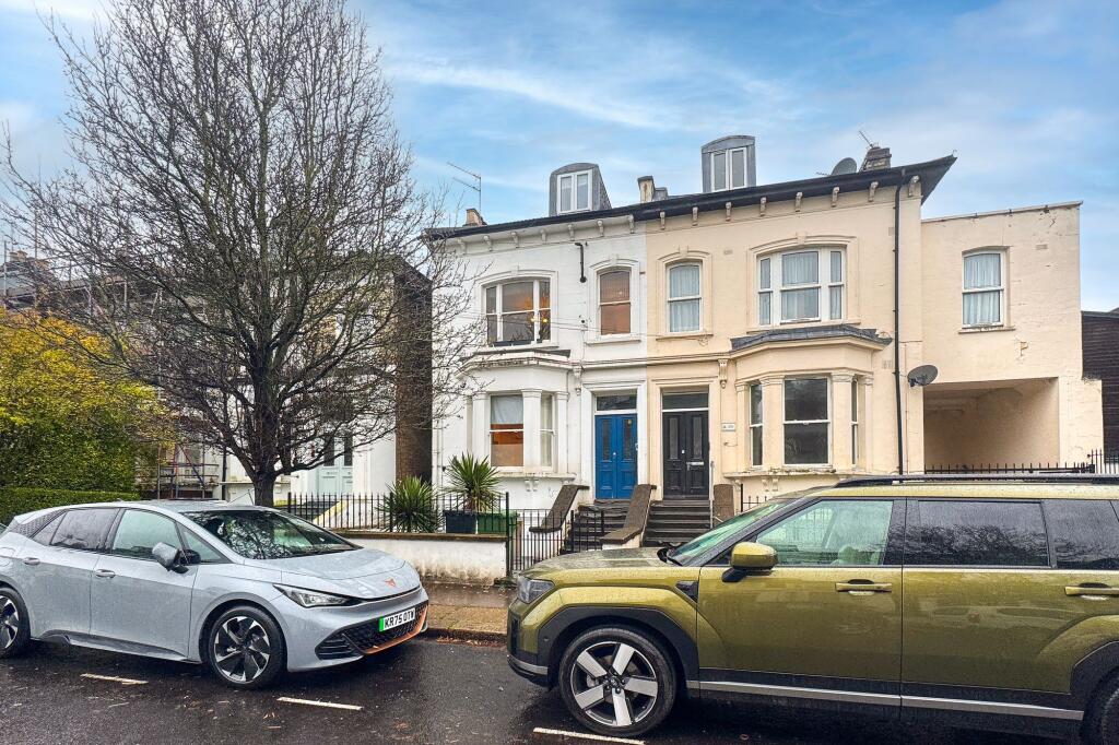 Main image of property: Percy Road, London, W12