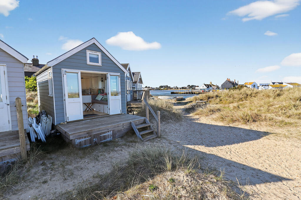 Main image of property: Mudeford Sand Spit, Christchurch