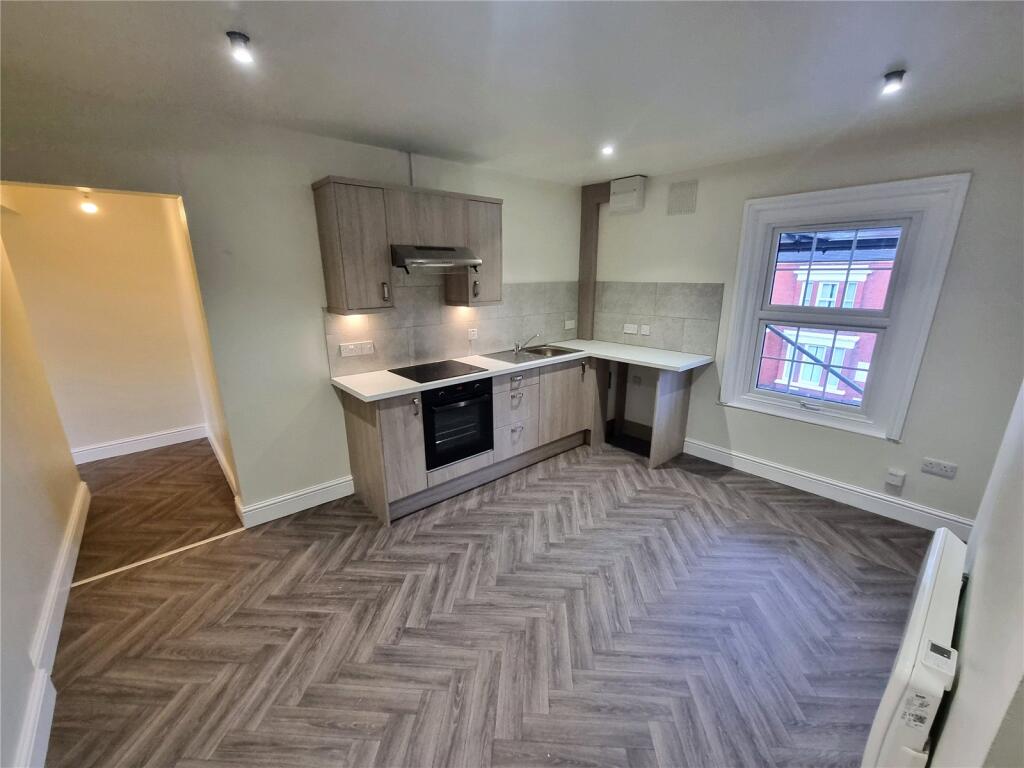 Apartment in Wellington, Dothill - View 2